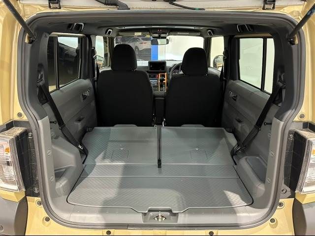 Daihatsu TAFT 2022-01 8874-10