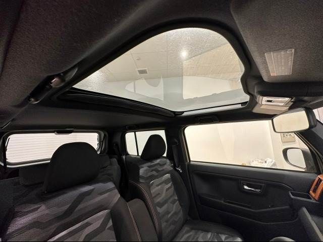 Daihatsu TAFT 2022-01 8874-3