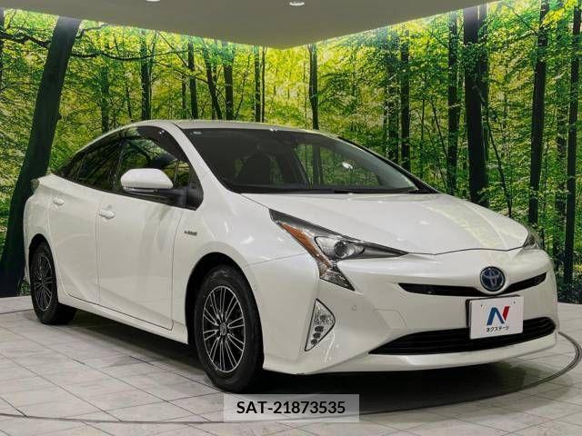 Toyota PRIUS 2017-11 338531-16