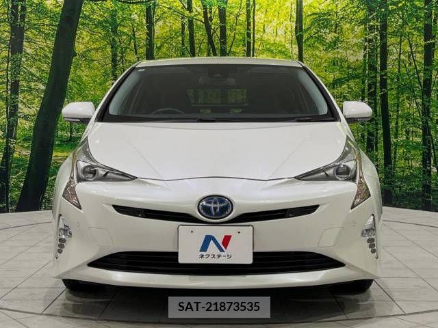 Toyota PRIUS 2017-11 338531-14