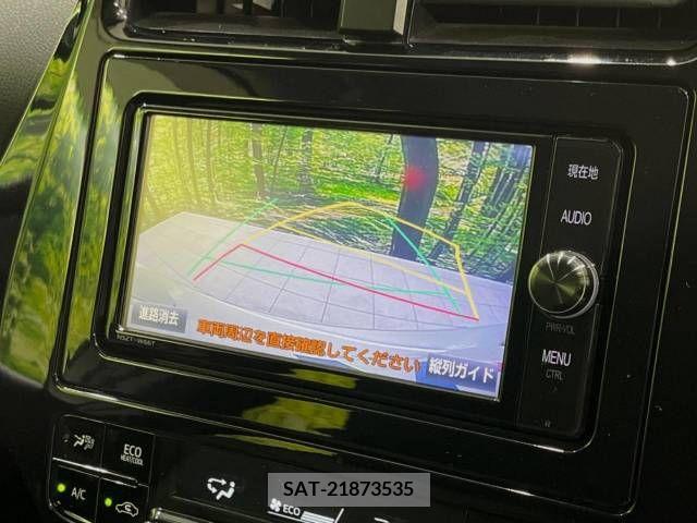 Toyota PRIUS 2017-11 338531-5
