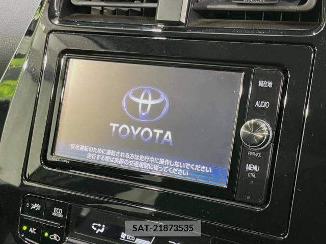 Toyota PRIUS 2017-11 338531-2