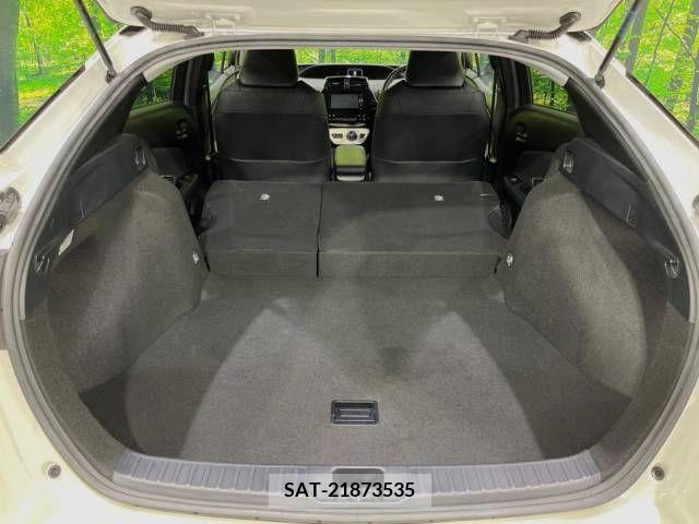 Toyota PRIUS 2017-11 338531-10