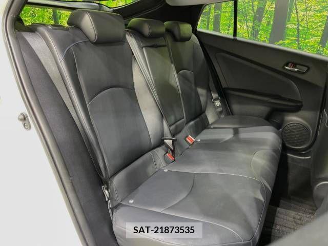 Toyota PRIUS 2017-11 338531-9