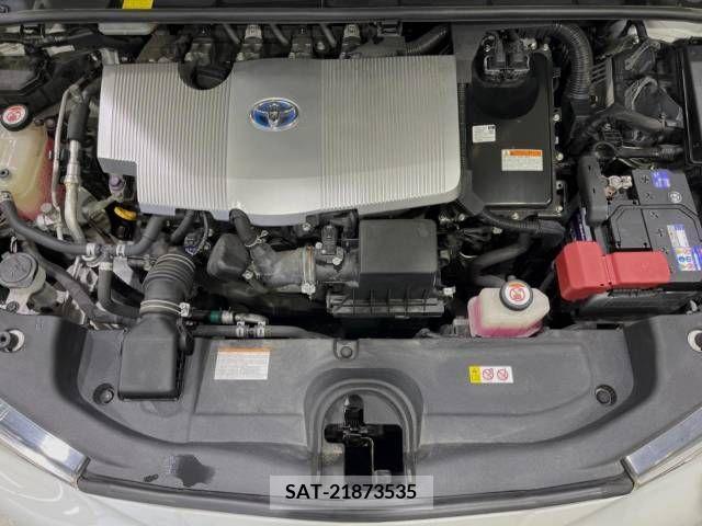 Toyota PRIUS 2017-11 338531-18