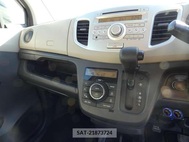 Suzuki WAGON R 2014-08 250991-11
