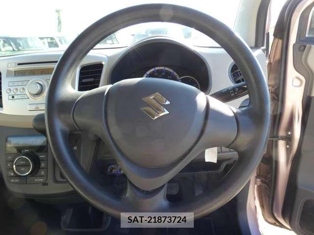 Suzuki WAGON R 2014-08 250991-10