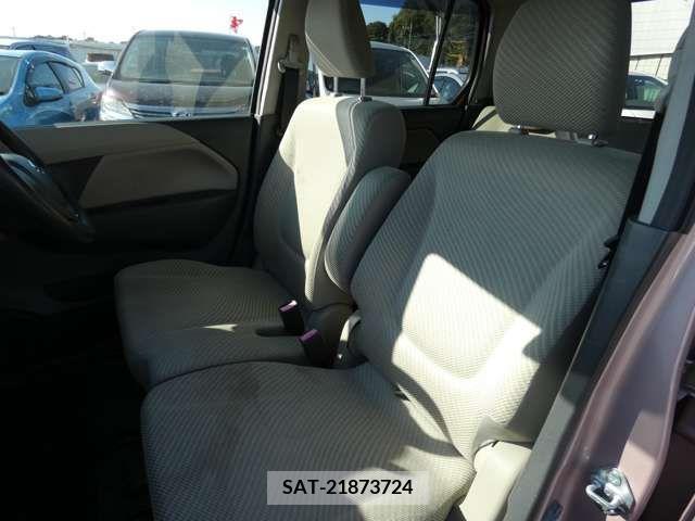 Suzuki WAGON R 2014-08 250991-6