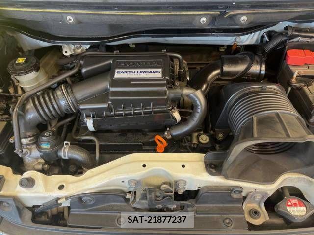 Honda N BOX CUSTOM 2014-01 364951-18