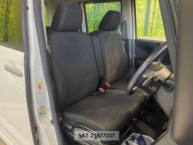 Honda N BOX CUSTOM 2014-01 364951-11