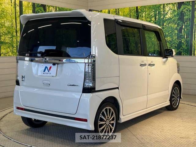 Honda N BOX CUSTOM 2014-01 364951-17