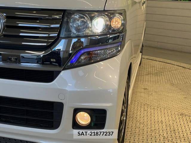 Honda N BOX CUSTOM 2014-01 364951-9