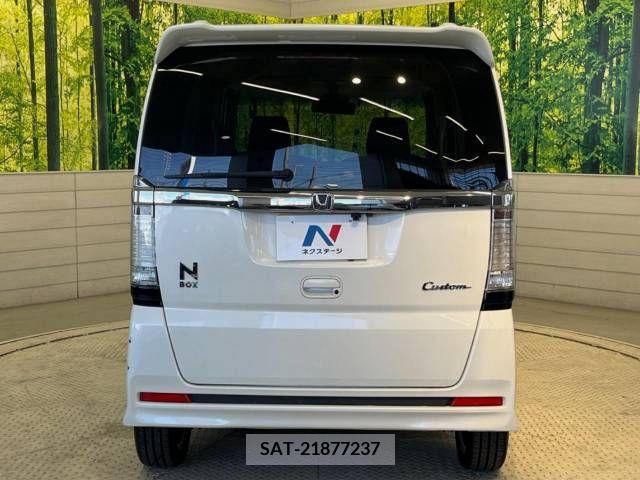 Honda N BOX CUSTOM 2014-01 364951-15
