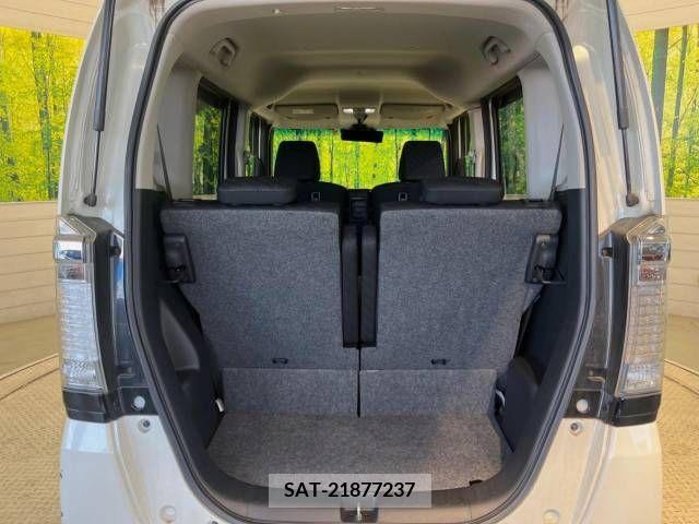 Honda N BOX CUSTOM 2014-01 364951-13