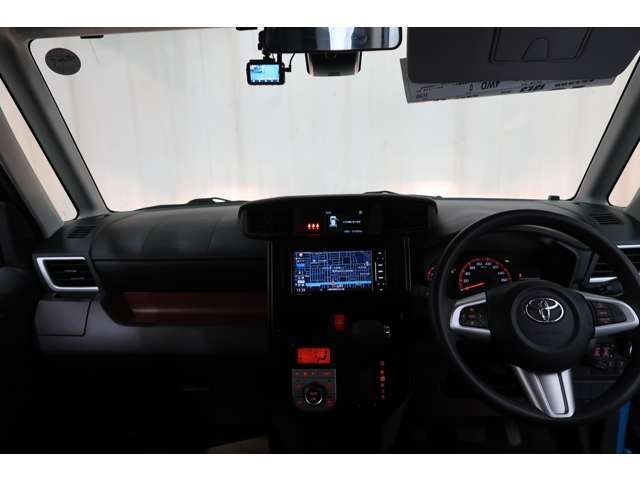 Toyota TANK 2018-07 2911-9