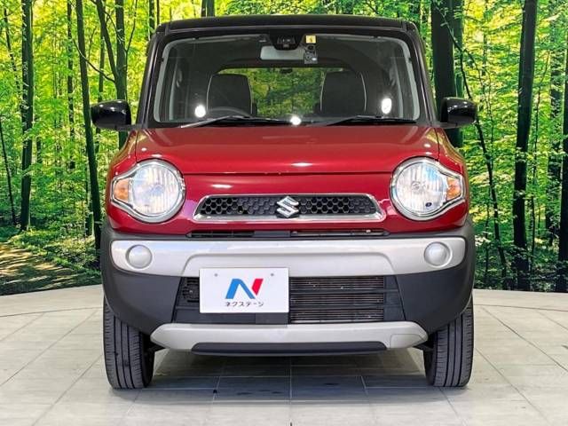 Suzuki HUSTLER 2016-03 192234-14