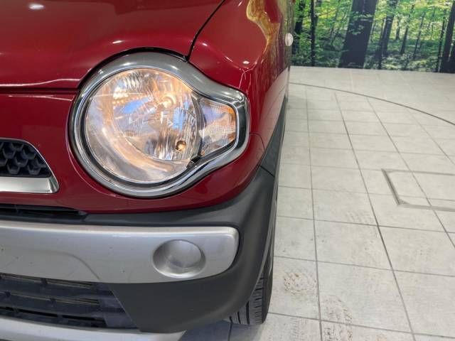 Suzuki HUSTLER 2016-03 192234-12