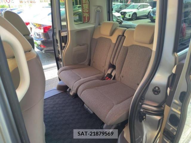 Honda N BOX 2019-06 333873-22
