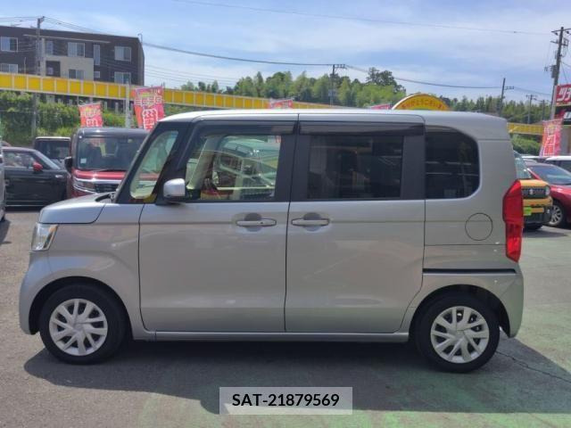 Honda N BOX 2019-06 333873-10