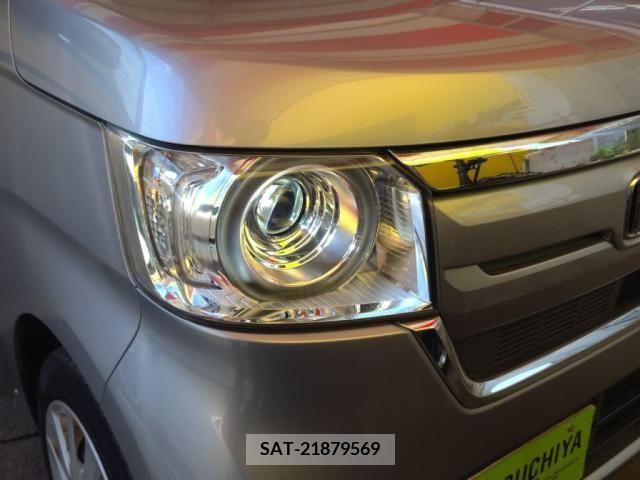 Honda N BOX 2019-06 333873-29