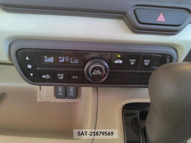 Honda N BOX 2019-06 333873-12