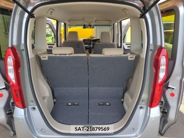 Honda N BOX 2019-06 333873-25
