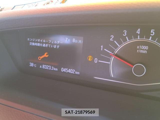 Honda N BOX 2019-06 333873-28