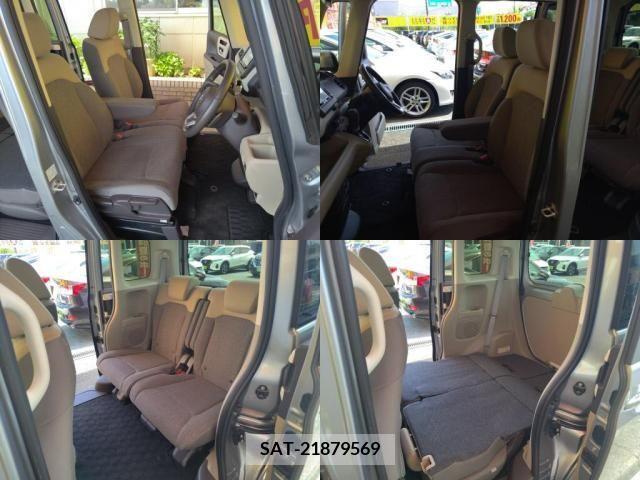 Honda N BOX 2019-06 333873-6