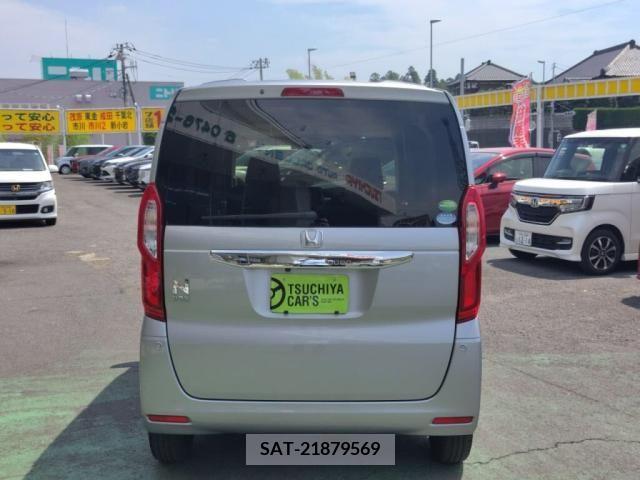 Honda N BOX 2019-06 333873-11