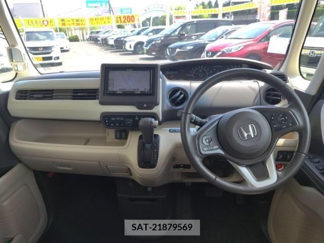 Honda N BOX 2019-06 333873-2