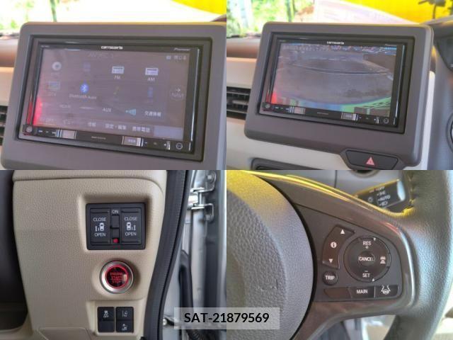 Honda N BOX 2019-06 333873-5