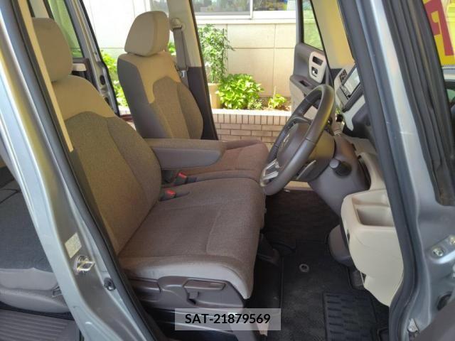 Honda N BOX 2019-06 333873-20