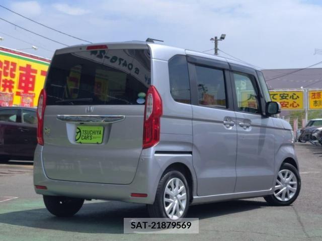 Honda N BOX 2019-06 333873-1