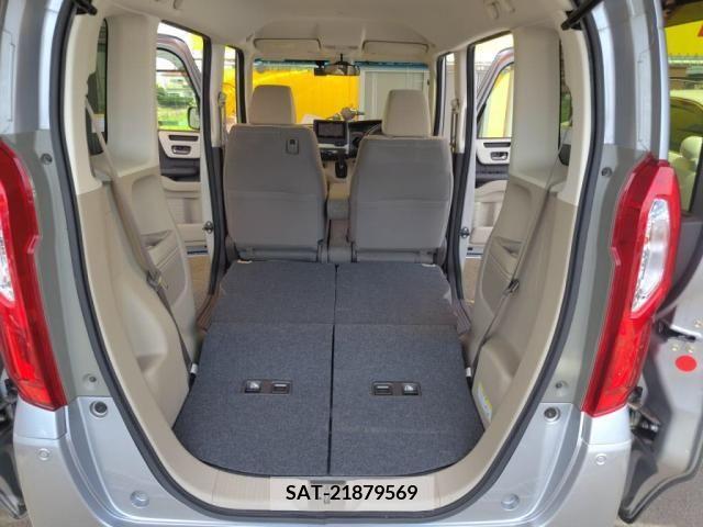 Honda N BOX 2019-06 333873-26