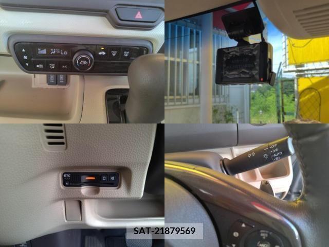 Honda N BOX 2019-06 333873-4