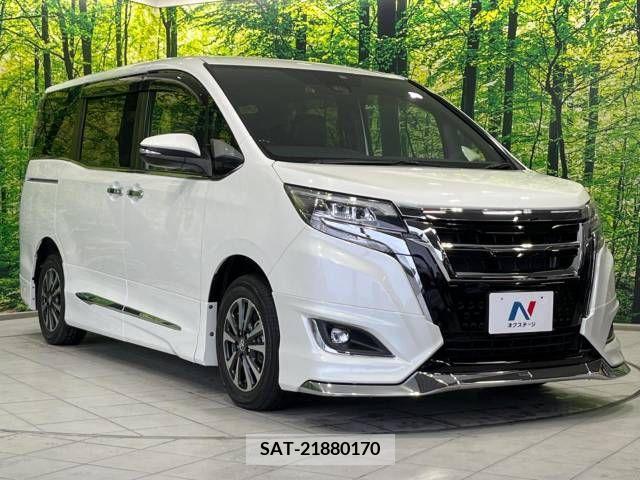 Toyota ESQUIRE 2018-04 237789-16