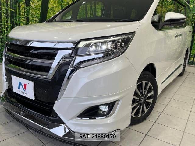 Toyota ESQUIRE 2018-04 237789-12