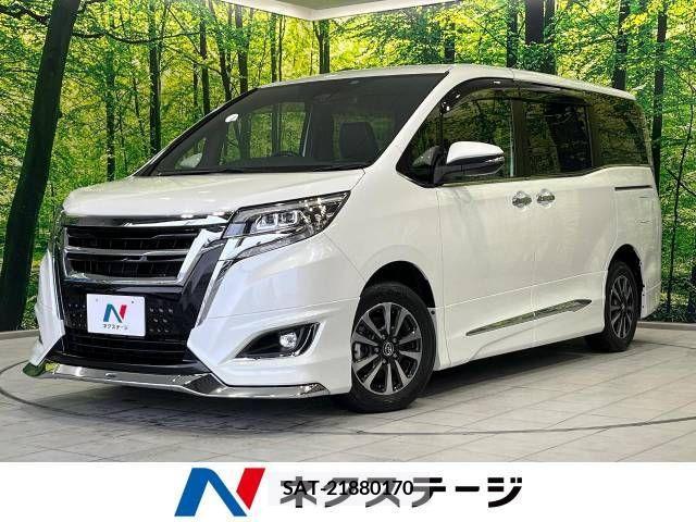 Toyota ESQUIRE 2018-04 237789-0