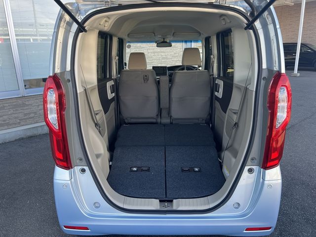 Honda N BOX 2019-04 9454-8
