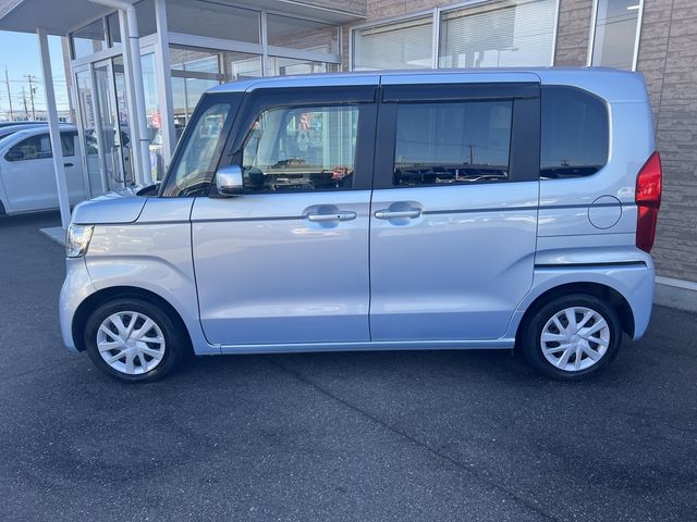 Honda N BOX 2019-04 9454-2