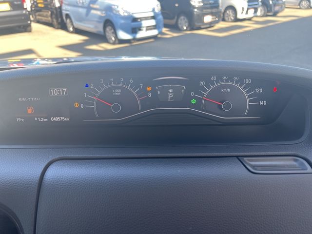 Honda N BOX 2019-04 9454-9