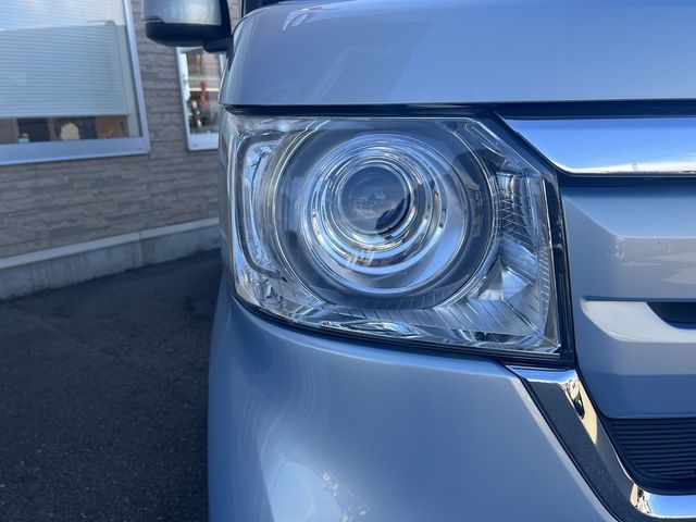 Honda N BOX 2019-04 9454-16