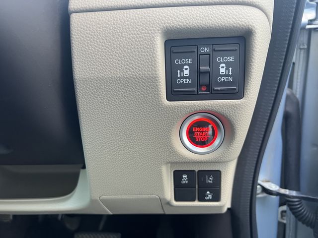 Honda N BOX 2019-04 9454-14