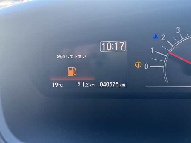 Honda N BOX 2019-04 9454-11