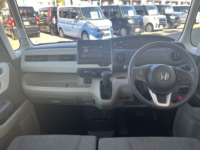 Honda N BOX 2019-04 9454-4