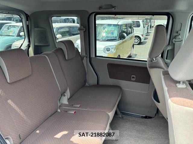 Suzuki EVERY WAGON 2014-04 301794-4