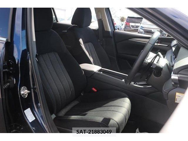 Mazda MAZDA6 2020-03 220944-12