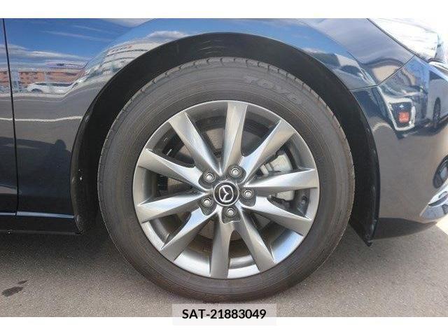 Mazda MAZDA6 2020-03 220944-11