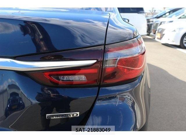 Mazda MAZDA6 2020-03 220944-10