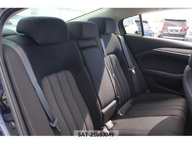 Mazda MAZDA6 2020-03 220944-13